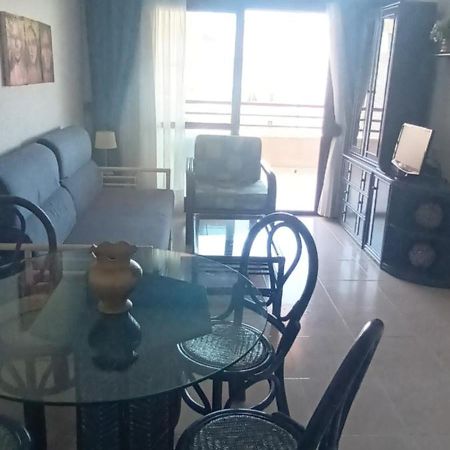 Topacio I Calp Exterior foto