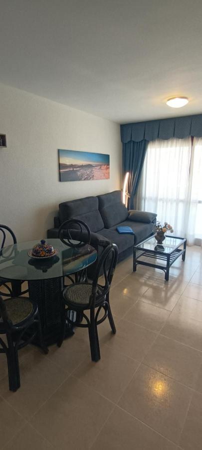 Topacio I Calp Exterior foto