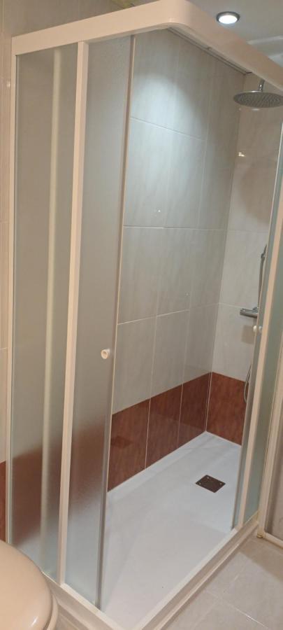 Topacio I Calp Exterior foto