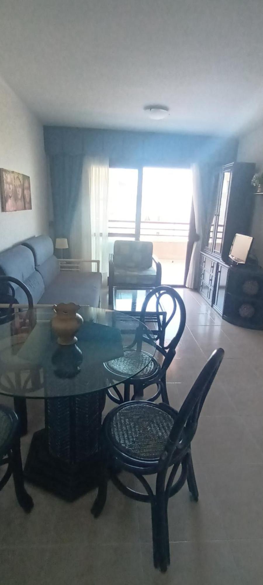 Topacio I Calp Exterior foto